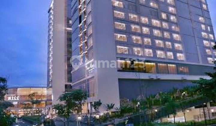 Condotel Termurah, Alana Condotel By Aston Jl. Palagan Dekat Ugm.