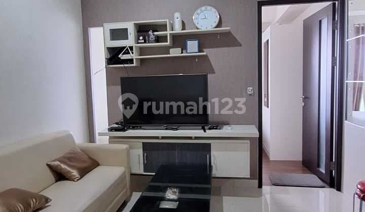 Apartemen Uttara The Icon. Jl. Kaliurang Km.5 Dekat Ugm.