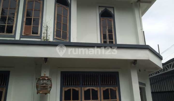 Miliki Rumah Kost 11 Kamar Dekat Kampus Uii Ngaglik Sleman.