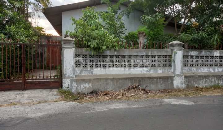 Land Suitable for Boarding House, 500 Meters from UGM