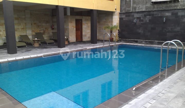 Bonus Land Homestay Jl. Bantul Km8 Near Jl. Parangtritis, Kasongan