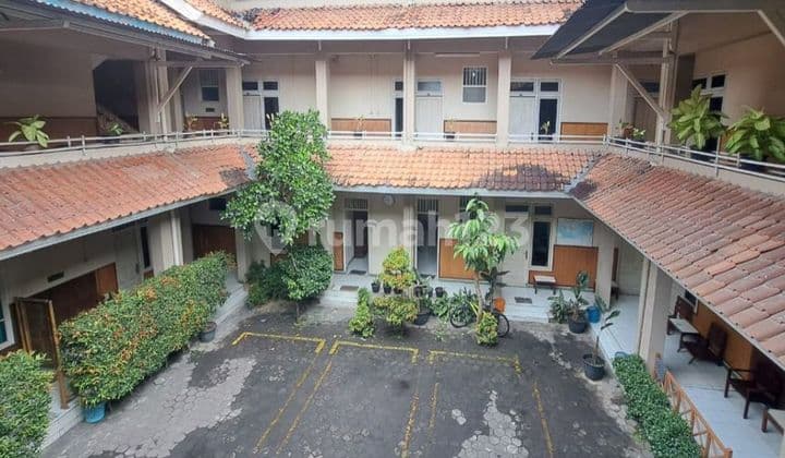 Hotel Dekat Wisata Pusat Kota Jogja