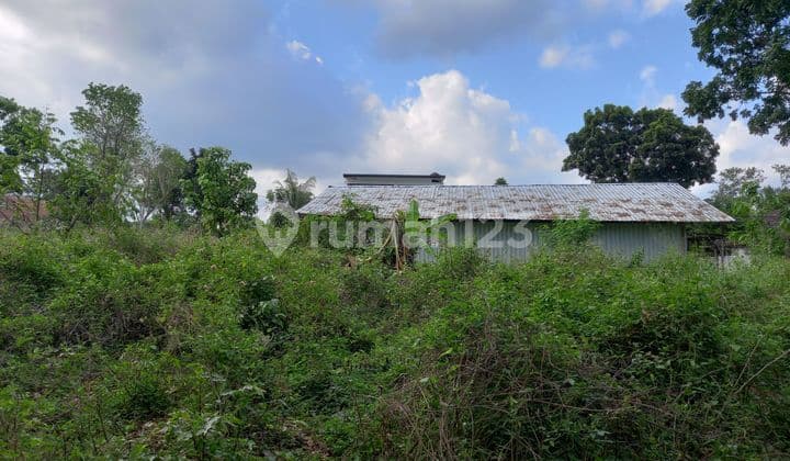 Tanah Kavling Murah Di Kavling Dosen Ugm, Purwomartani Dekat Upn