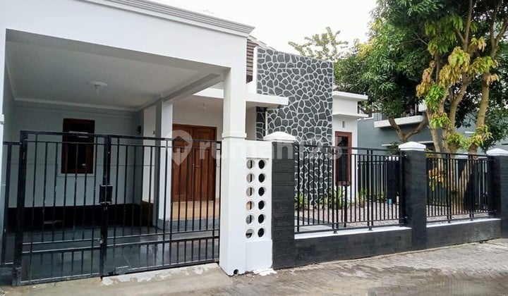 House in Tajem Housing, Maguwo Near UPN, Sanata Dharma