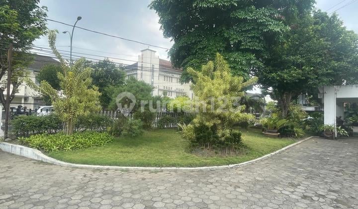 Rumah Luas Lokasi Strategis di Kawasan Kampus UGM