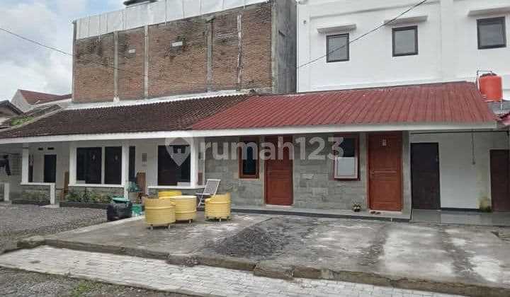 Kost 35 Kamar Tidur (exclusive, Semi Exclusive, Biasa) Di Seturan