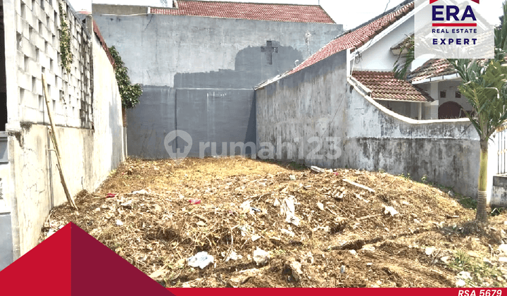 Di Jual Tanah Harapan Baru Bekasi