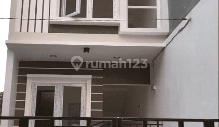 Kelapa Gading, For Sale 2-Story Renovated House