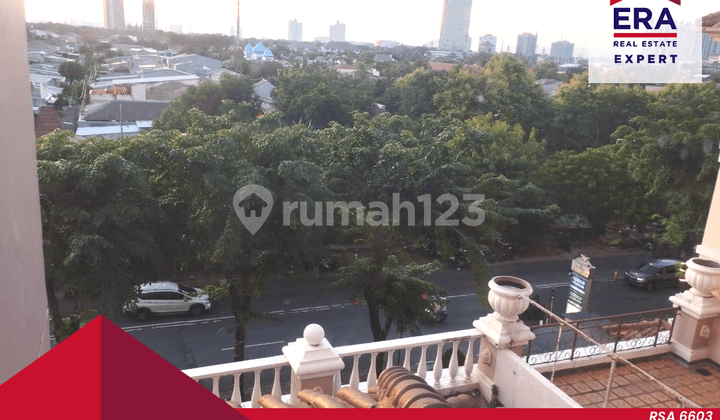 Dijual Cepat Apartemen Gading Mediterania Hook, Fullfurnish Harga Nego Sampai Deal