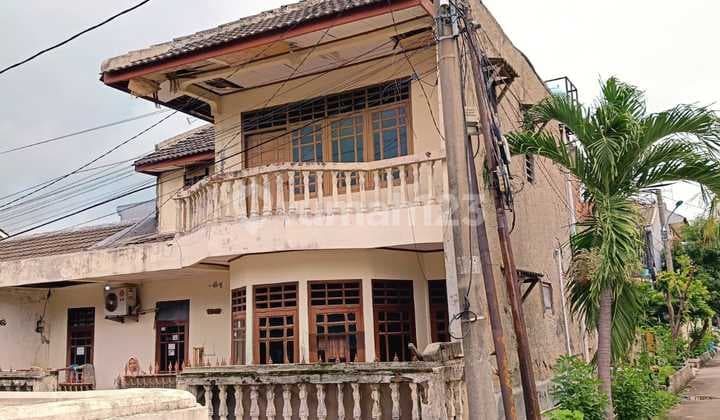 Jual.cepat Rumah Murah Dua Lantai Bekasi Barat