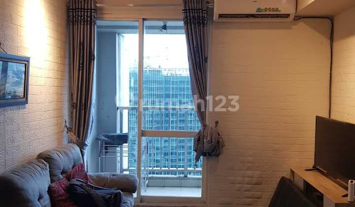 Sell Fast and Cheap Calia Pulomas Apartment East Jakarta