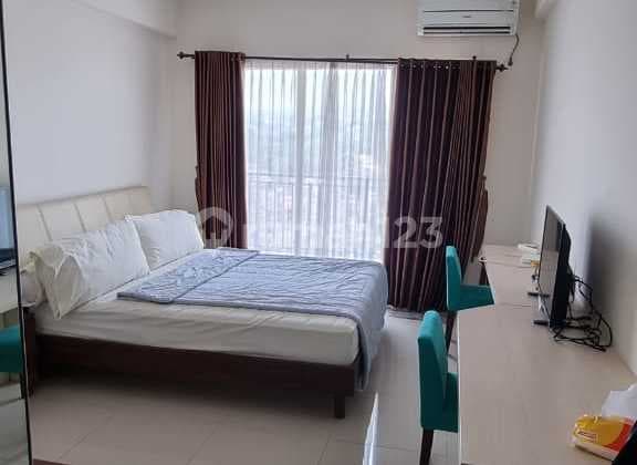 apartemen galeri ciumbuleuit 3 tipe studio