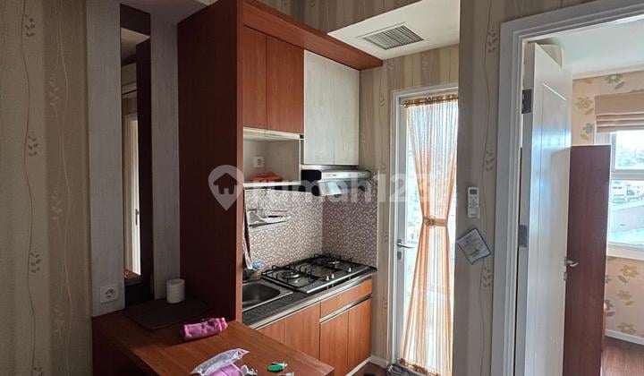 Apartemen Parahyangan Residence Tipe 2 Bedroom