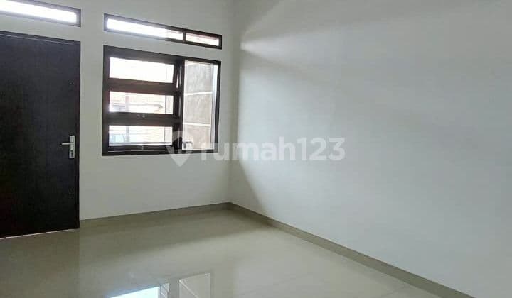 Minimalist Comfort House in Turangga, Bandung