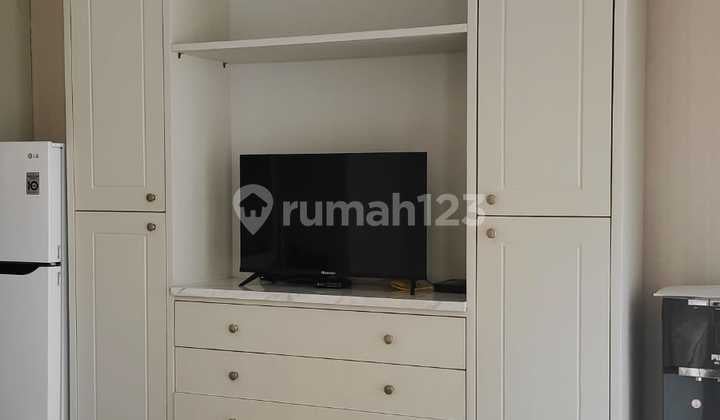 apartemen landmark residence tipe 1 bedroom