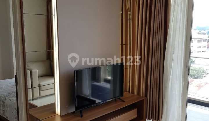 Disewakan Apartemen Landmark Residence