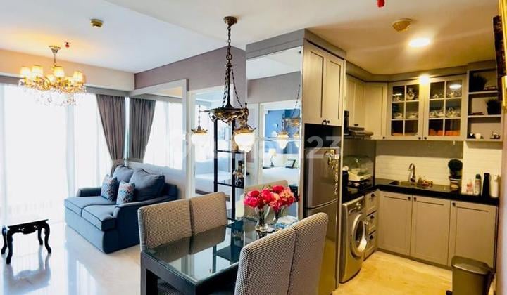 For Rent Landmark Residence Apartment