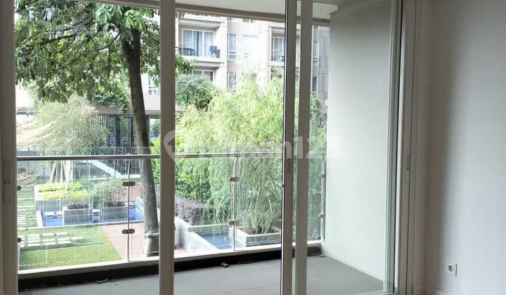 Disewakan Apartemen di Landmark Residence