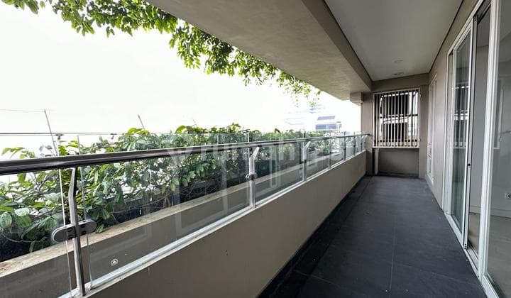 Dijual Apartemen di Apartemen Landmark Residence