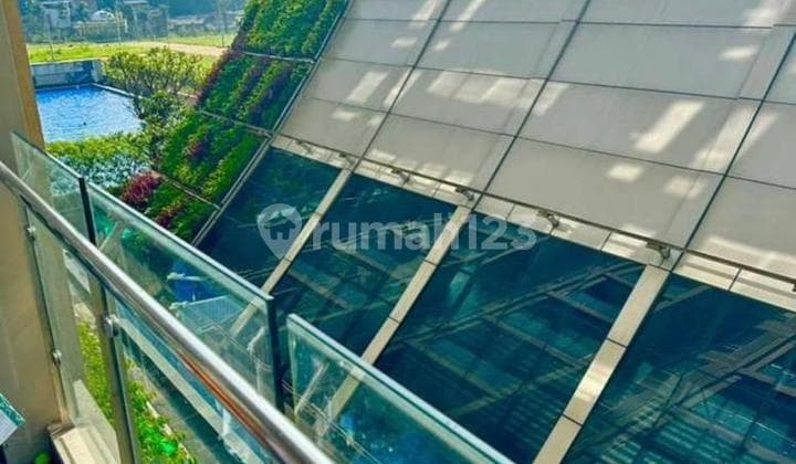 Apartment for Rent at Landmark Residence Apartments