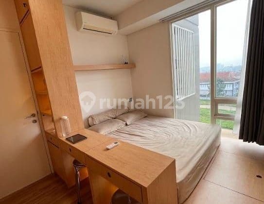 Dijual apartemen di Apartemen Landmark Residence