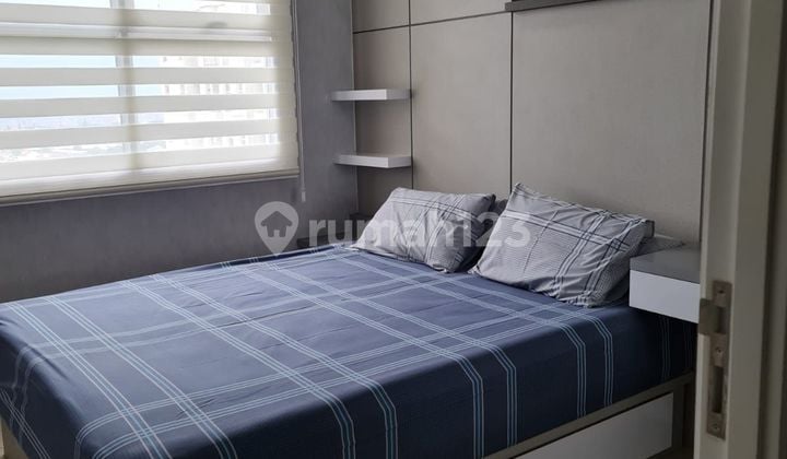 Disewakan Apartemen di Apartemen Parahyangan Residences