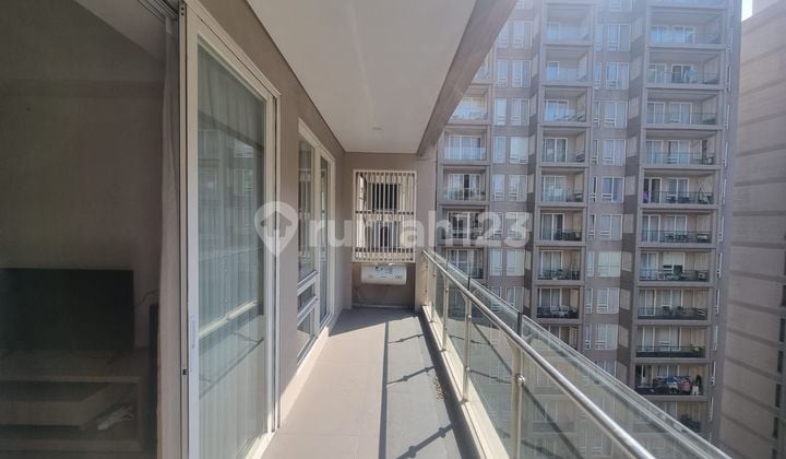 Disewakan apartemen di Apartemen Landmark Residence