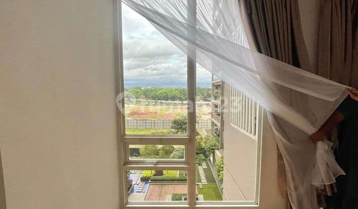 For rent apartment in Landmark Residence Apartments.