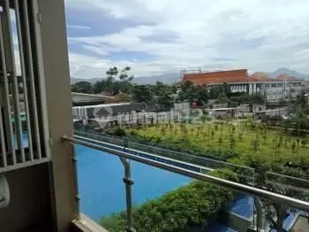 Disewakan apartemen di Apartemen Landmark Residence