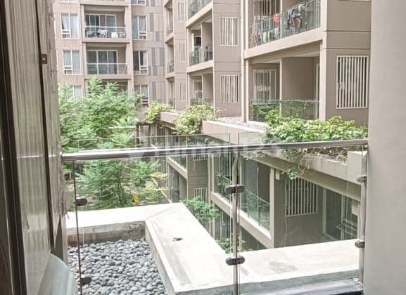Disewakan apartemen di Landmark Residence