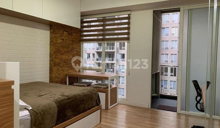 Apartment for rent in Landmark Residence