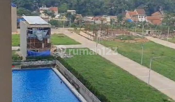 Apartment for sale in the Landmark Residence apartment.