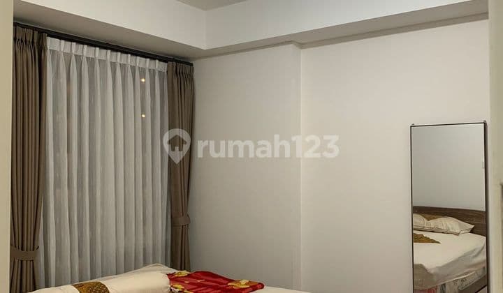 Apartemen Cantik Minimalis di Landmark Residence