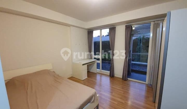 Apartemen Cantik di Landmark Residence Bandung