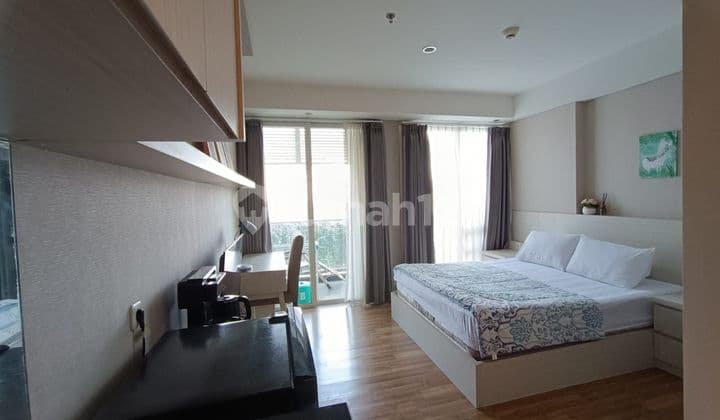 Apartemen Cantik disewakan di Landmark Residence