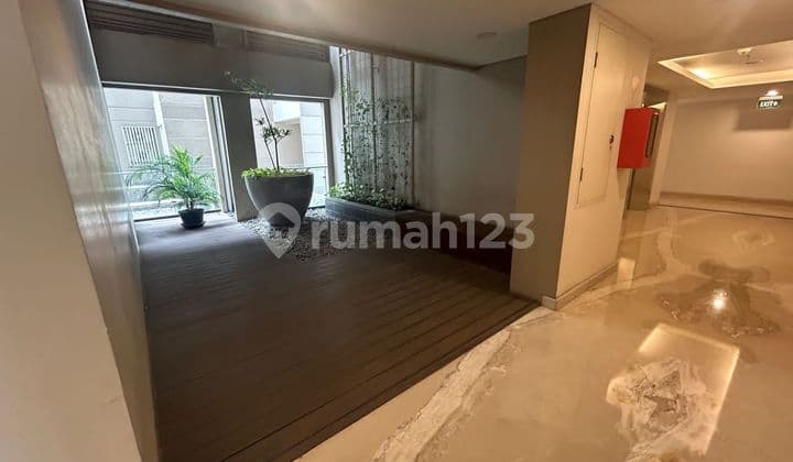 Apartemen Cantik di Landmark Recidence