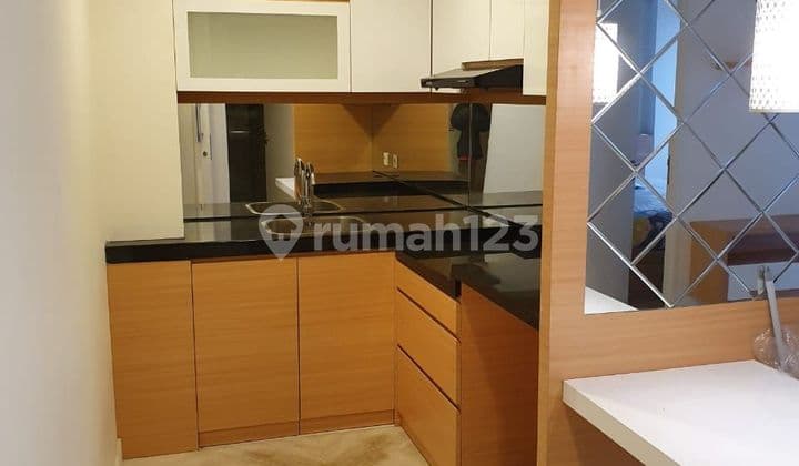 Landmark 2-bedroom apartment