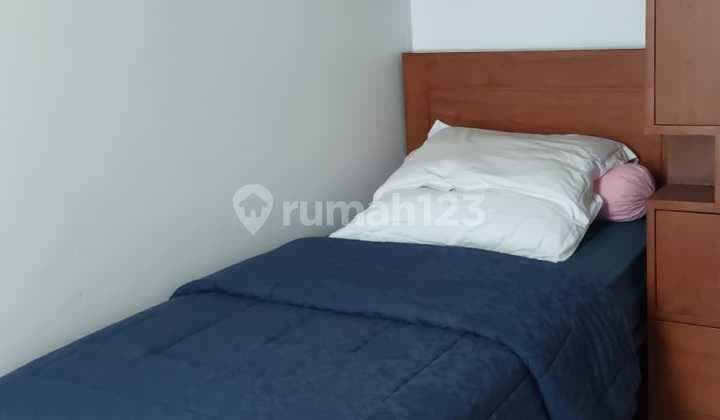 Apartemen Landmark Residence Tipe 2 Bedroom