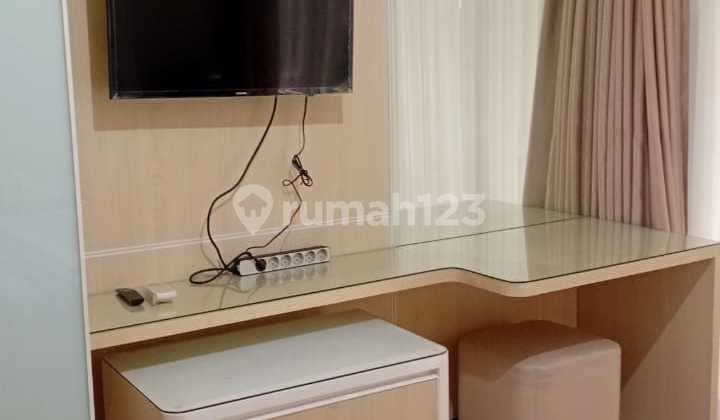 studio type landmark residence apartment