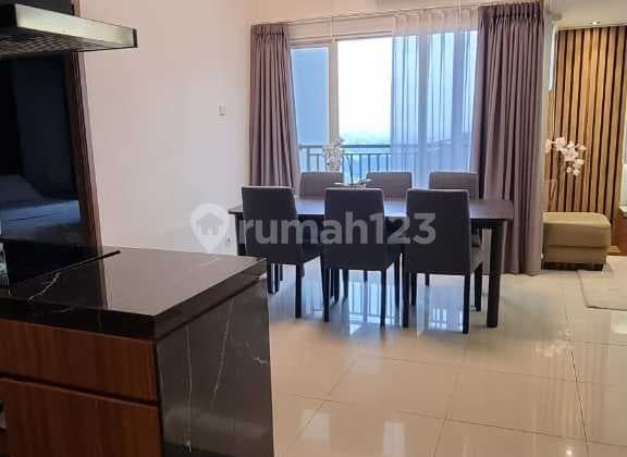 apartemen galeri ciumbuleuit 3 tipe 3 bedroom