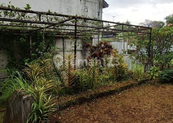 Kavling di Pondok Hijau Lokasi Strategis
