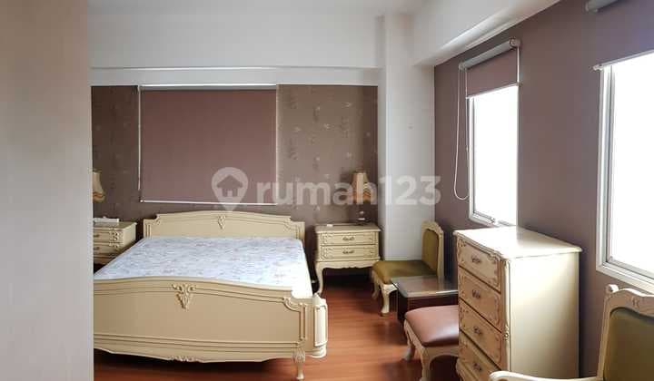 Braga City Walk apartment type 2 bedroom