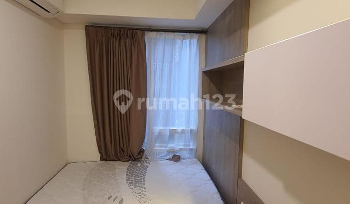 Landmark Residence Apartment 2-Bedroom Type