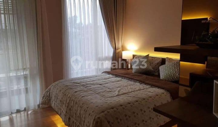 apartemen landmark residence tipe studio