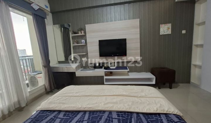 gallery apartment ciumbuleuit 3 studio type