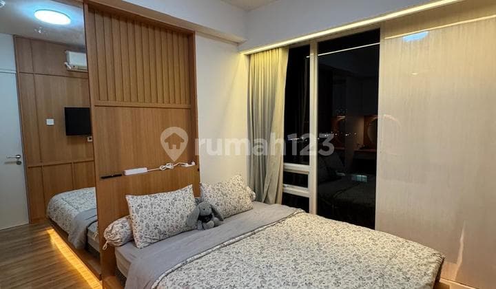 Landmark Residence Apartment 2 Bedroom Type