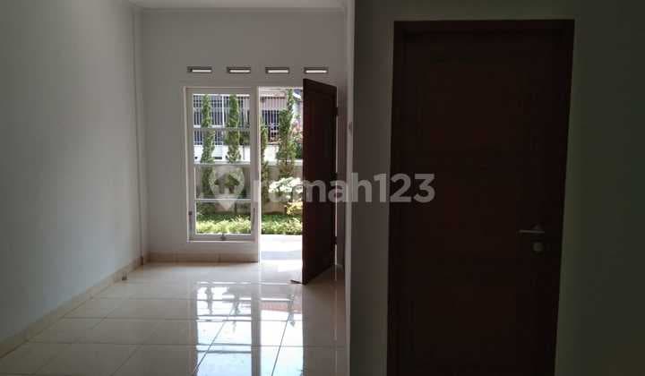 rumah minimalis cantik modern di pasirluyu