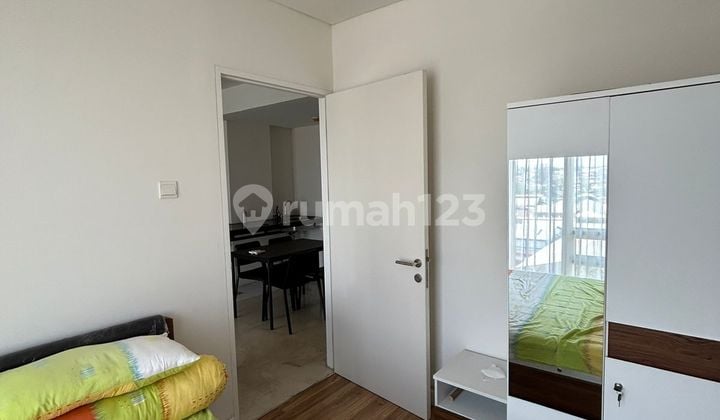 apartemen landmark residence tipe 1 bedroom