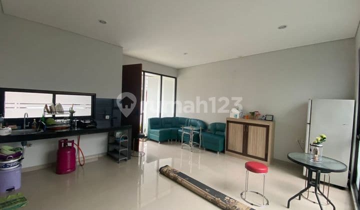 rumah minimalis siap huni di gateway pasteur