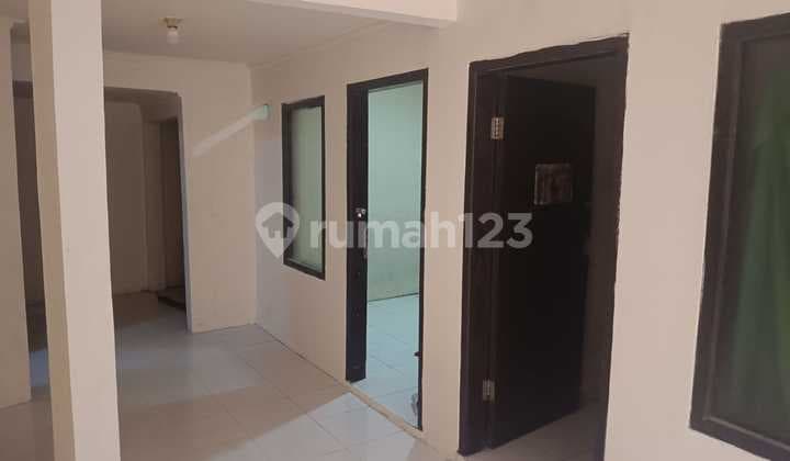 Rumah Lux Luas Lokasi di Gegerkalong Bandung